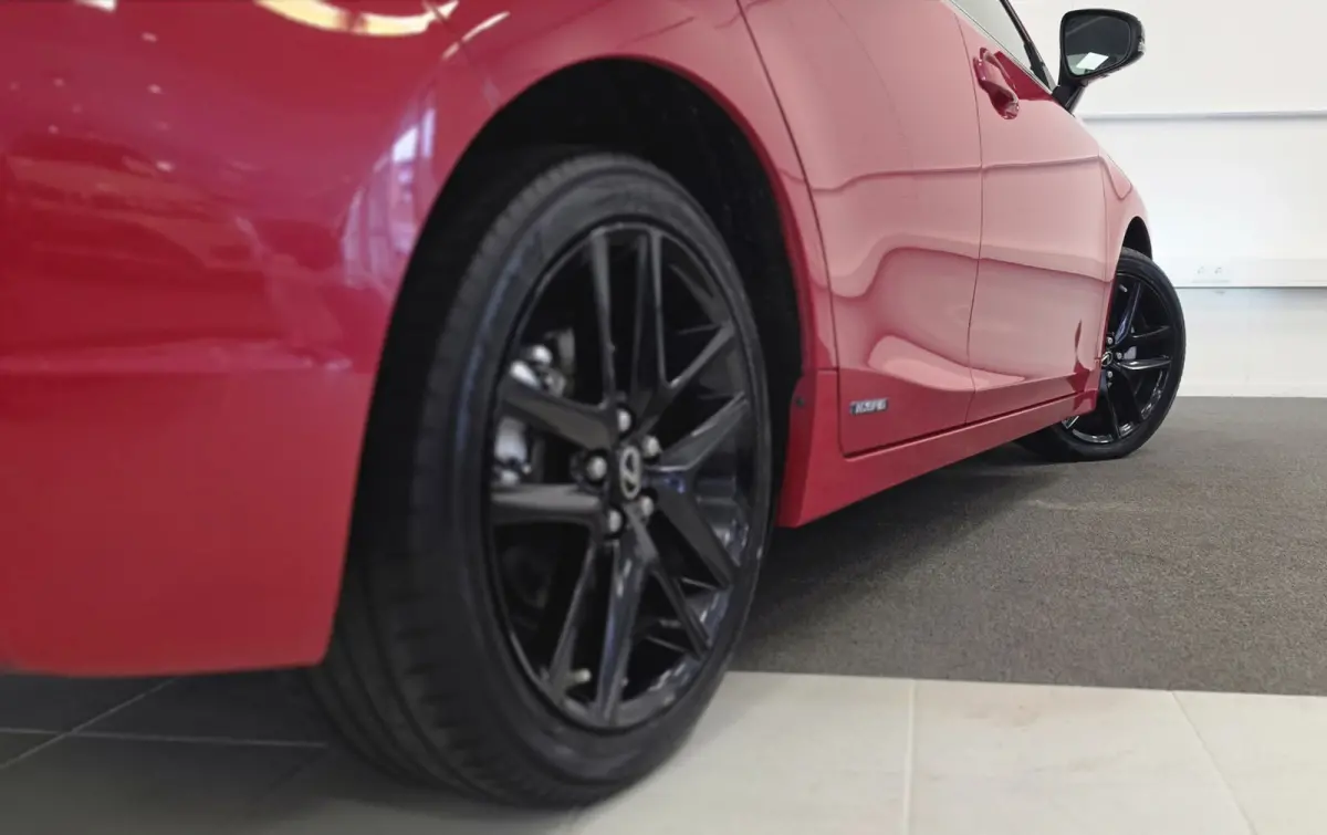 200h Sport Edition 2e Eigenaar Alcantare/leer Navi Camera