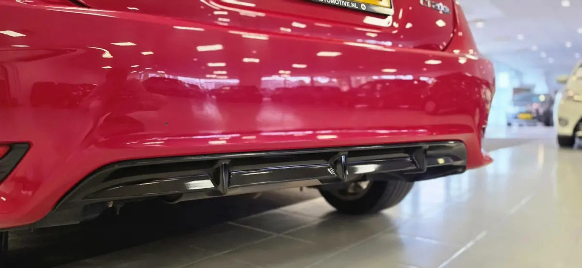 200h Sport Edition 2e Eigenaar Alcantare/leer Navi Camera