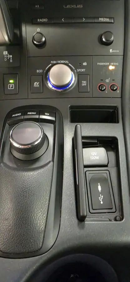 200h Sport Edition 2e Eigenaar Alcantare/leer Navi Camera