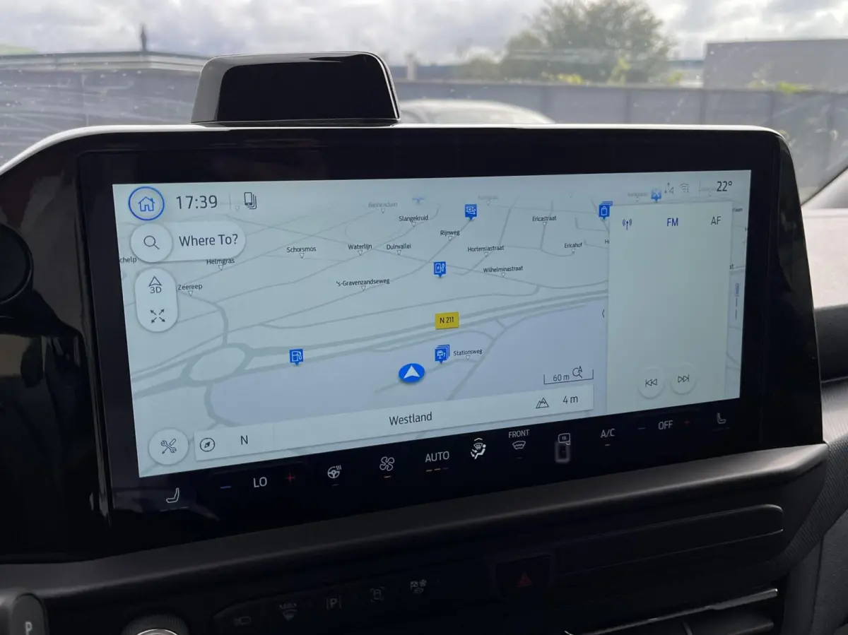 340 L2H1 Limited 71 kWh 218PK 2x Schuifdeur Trekhaak 2300KG Trekgewicht B&O Audio Adaptieve Cruise 360 Camera Stuurverwarming Navi Stoelverwarming Carplay Blind-Spot *Nieuw*