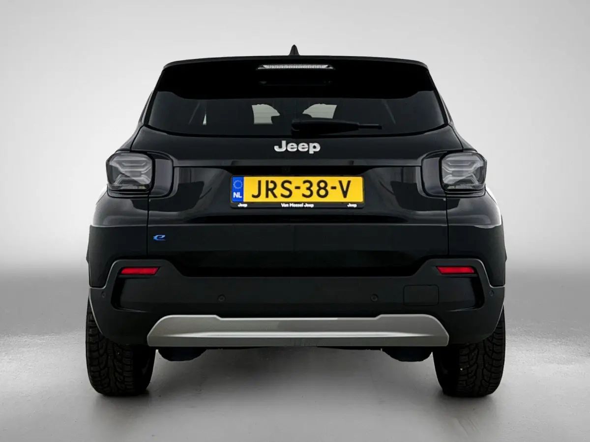 1st Edition 54 kWh | Automaat | LMV | Navigatie | Climate Control | Camera | Adaptive Cruise Control | Elektrische Achterklep | Stoel verwarming  | Apple carplay