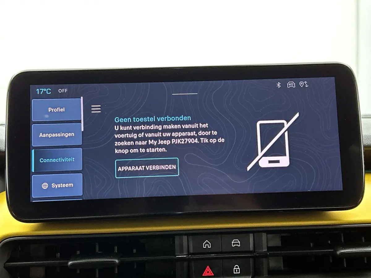 1st Edition 54 kWh | Automaat | LMV | Navigatie | Climate Control | Camera | Adaptive Cruise Control | Elektrische Achterklep | Stoel verwarming  | Apple carplay