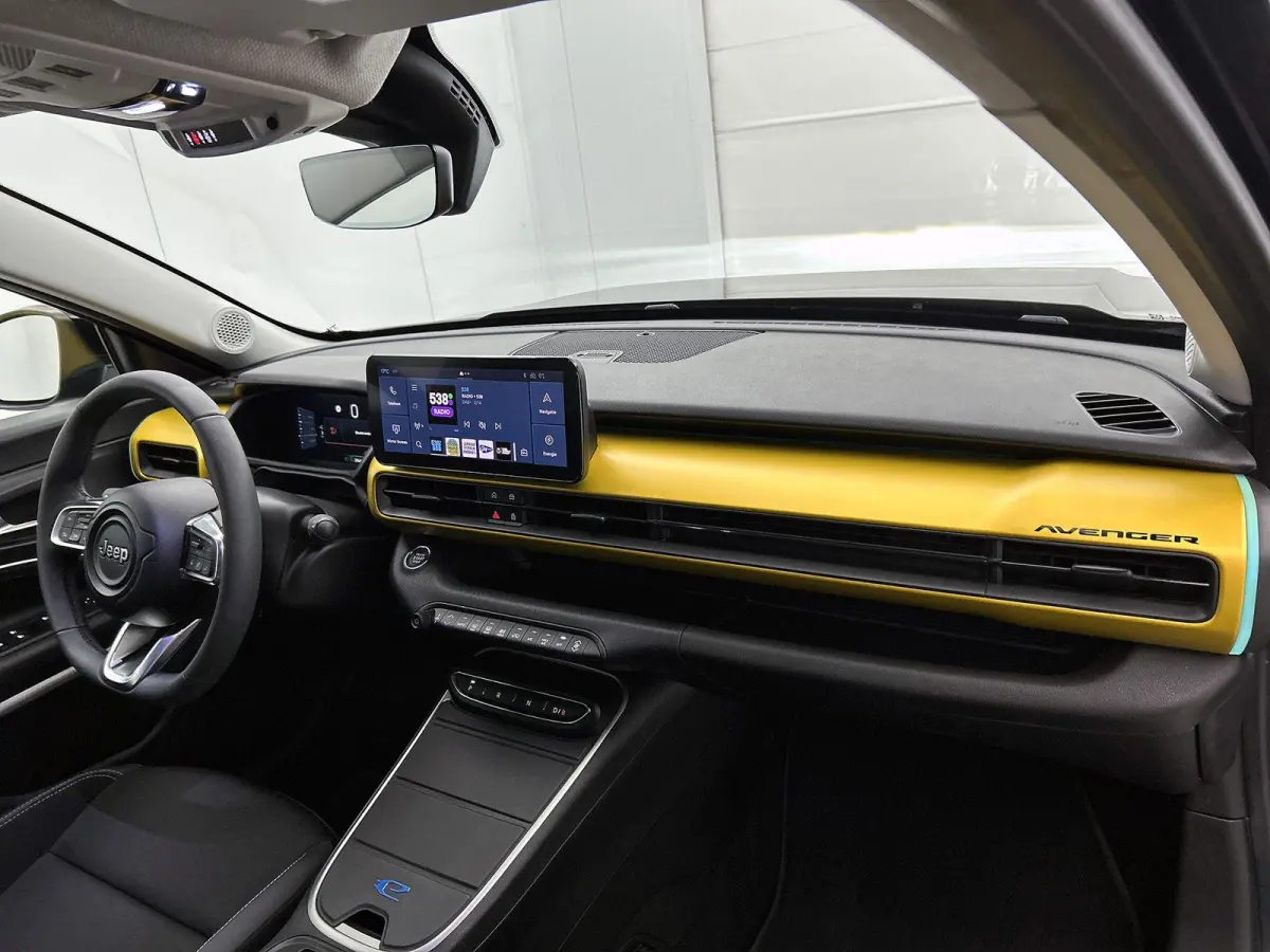 1st Edition 54 kWh | Automaat | LMV | Navigatie | Climate Control | Camera | Adaptive Cruise Control | Elektrische Achterklep | Stoel verwarming  | Apple carplay