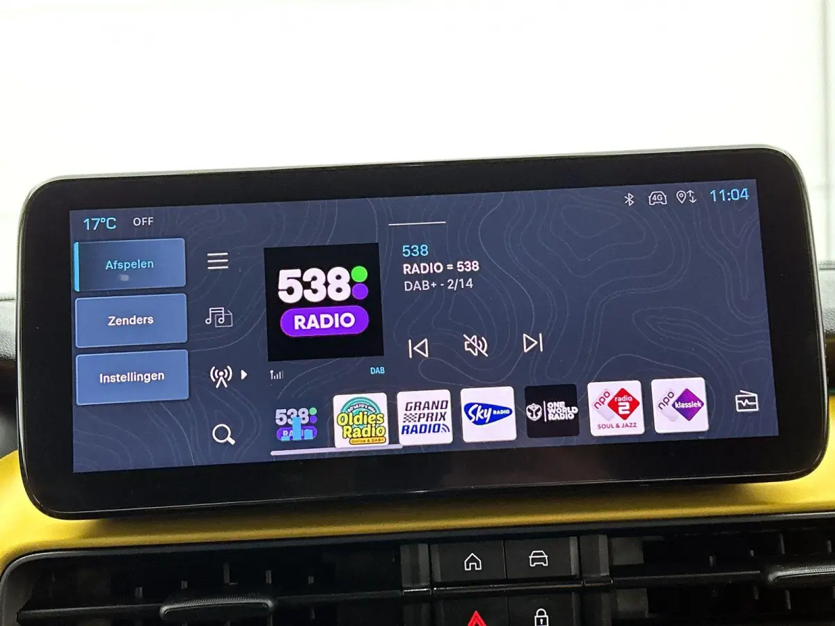 1st Edition 54 kWh | Automaat | LMV | Navigatie | Climate Control | Camera | Adaptive Cruise Control | Elektrische Achterklep | Stoel verwarming  | Apple carplay