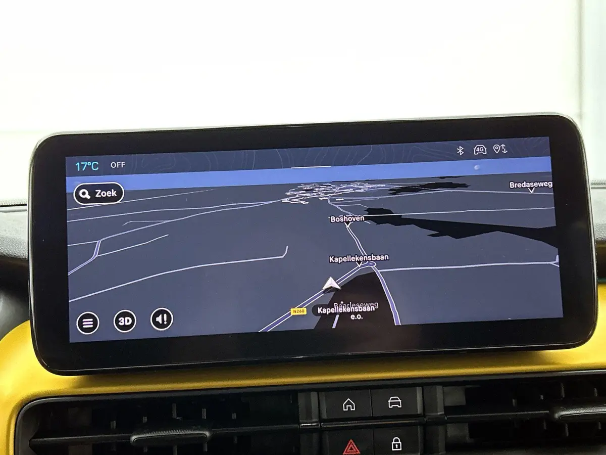1st Edition 54 kWh | Automaat | LMV | Navigatie | Climate Control | Camera | Adaptive Cruise Control | Elektrische Achterklep | Stoel verwarming  | Apple carplay