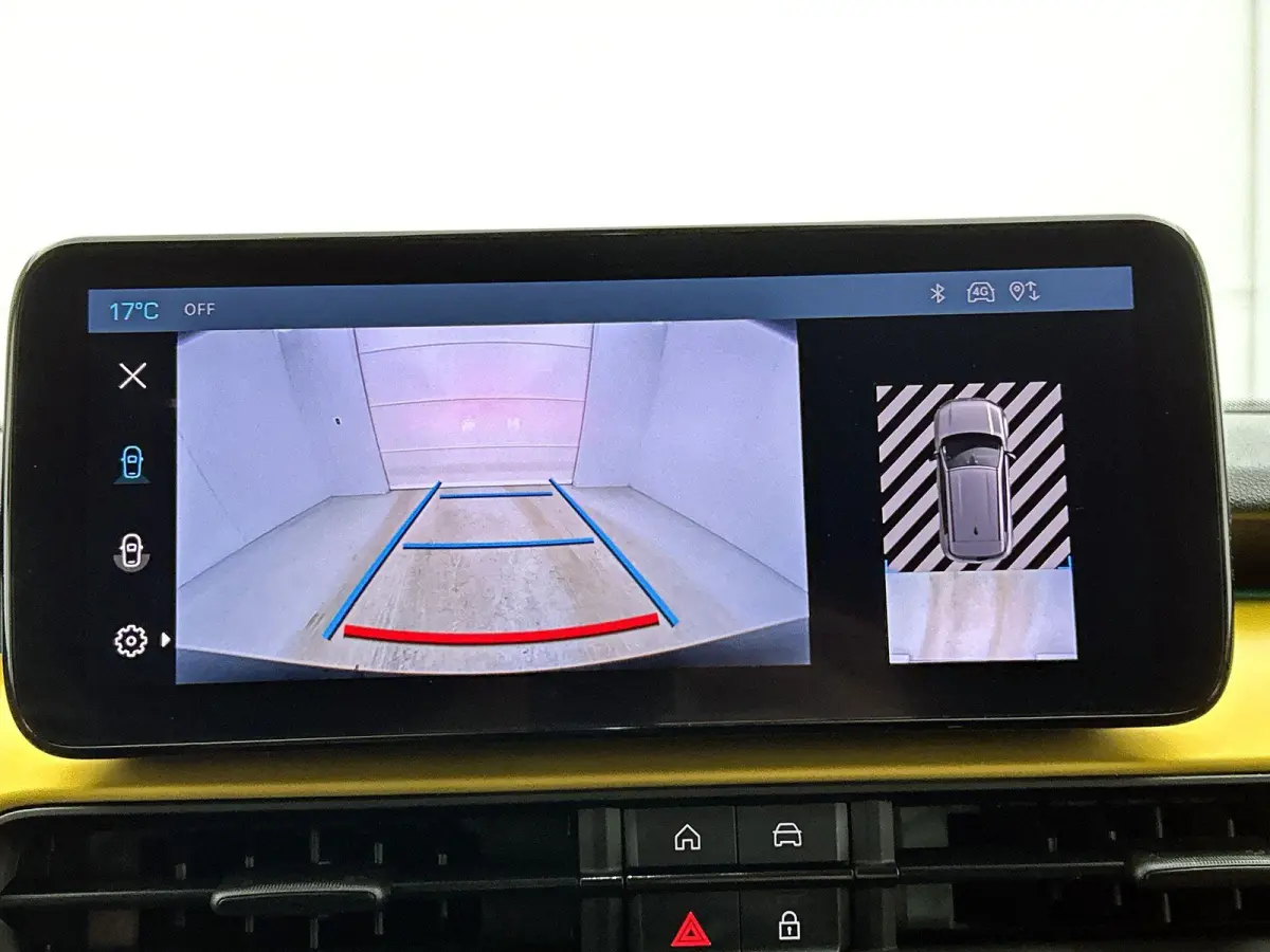 1st Edition 54 kWh | Automaat | LMV | Navigatie | Climate Control | Camera | Adaptive Cruise Control | Elektrische Achterklep | Stoel verwarming  | Apple carplay