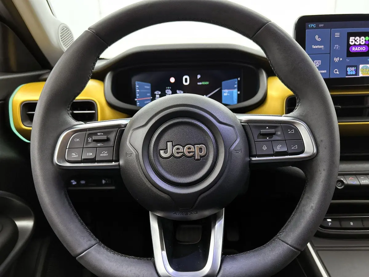 1st Edition 54 kWh | Automaat | LMV | Navigatie | Climate Control | Camera | Adaptive Cruise Control | Elektrische Achterklep | Stoel verwarming  | Apple carplay