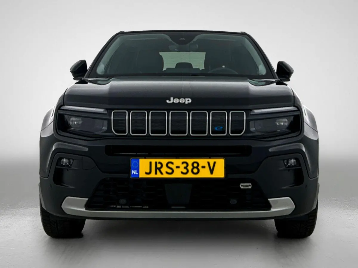 1st Edition 54 kWh | Automaat | LMV | Navigatie | Climate Control | Camera | Adaptive Cruise Control | Elektrische Achterklep | Stoel verwarming  | Apple carplay
