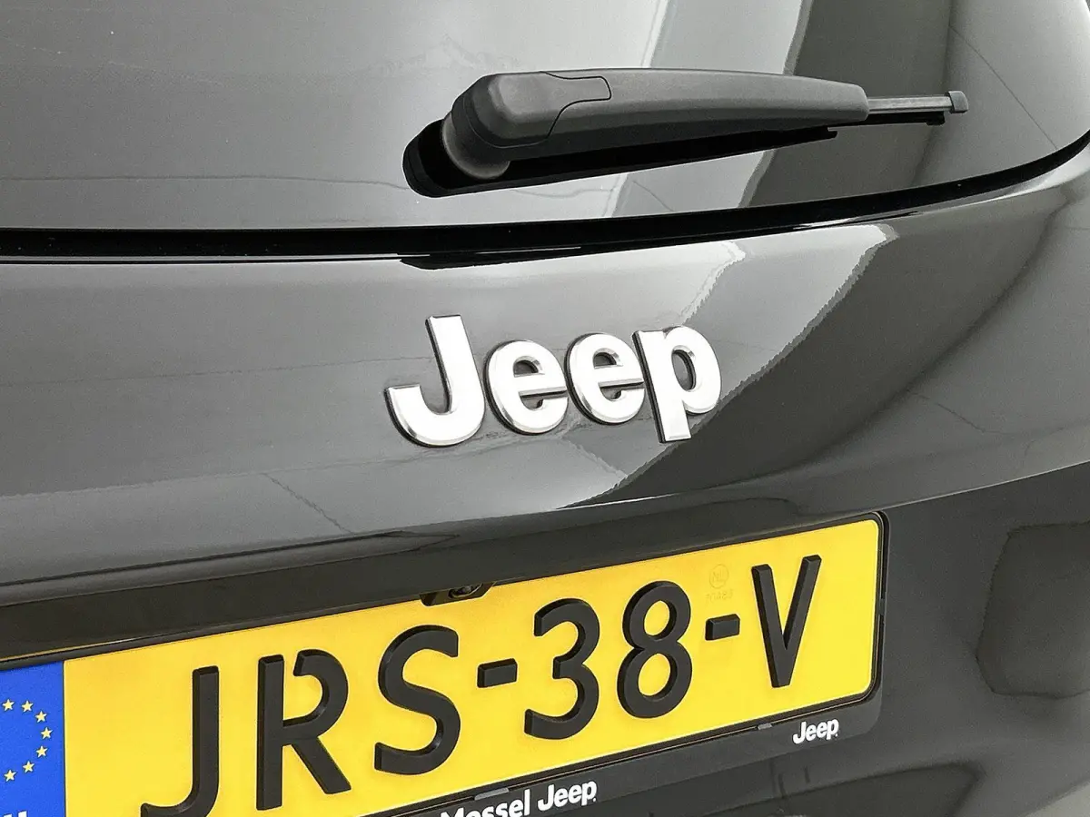 1st Edition 54 kWh | Automaat | LMV | Navigatie | Climate Control | Camera | Adaptive Cruise Control | Elektrische Achterklep | Stoel verwarming  | Apple carplay