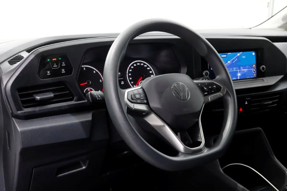 2.0 TDI Airco/CarPlay/Cruise Control 03-2023