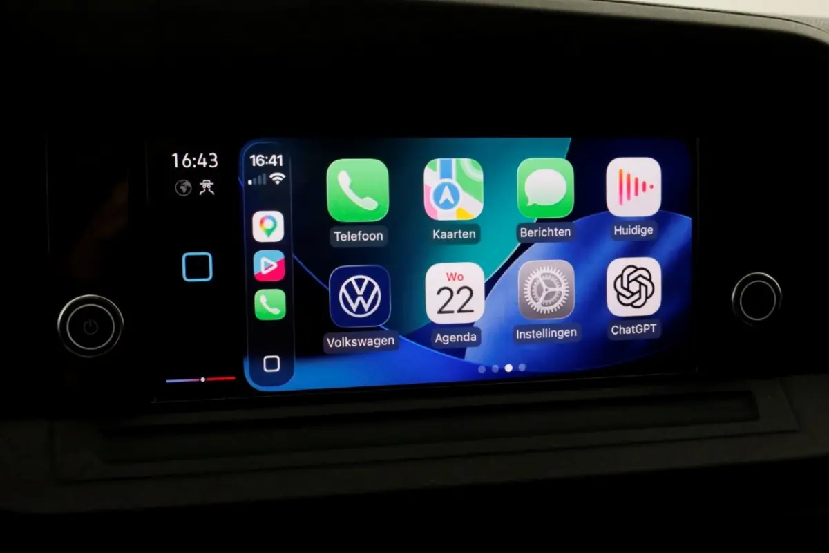 2.0 TDI Airco/CarPlay/Cruise Control 03-2023