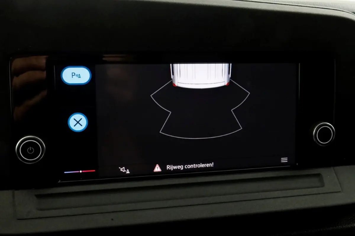 2.0 TDI Airco/CarPlay/Cruise Control 03-2023