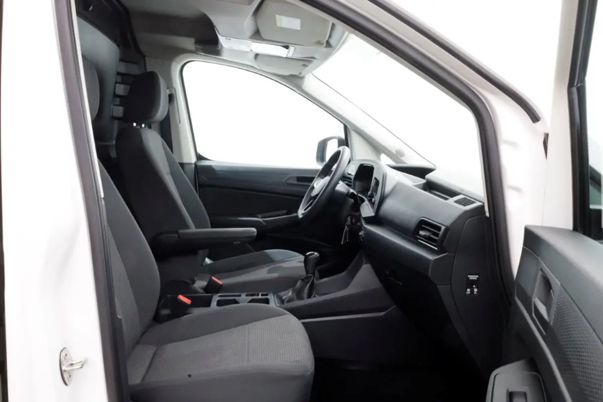2.0 TDI Airco/CarPlay/Cruise Control 03-2023
