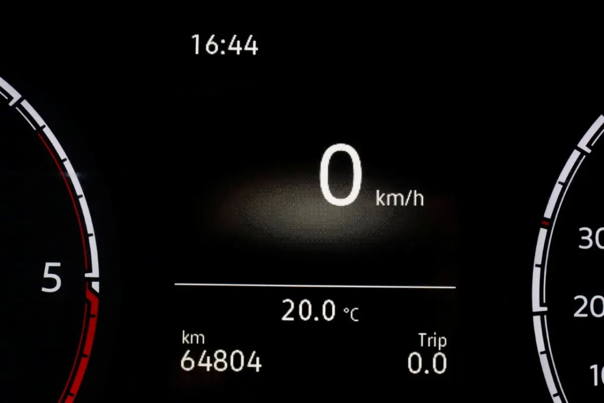 2.0 TDI Airco/CarPlay/Cruise Control 03-2023