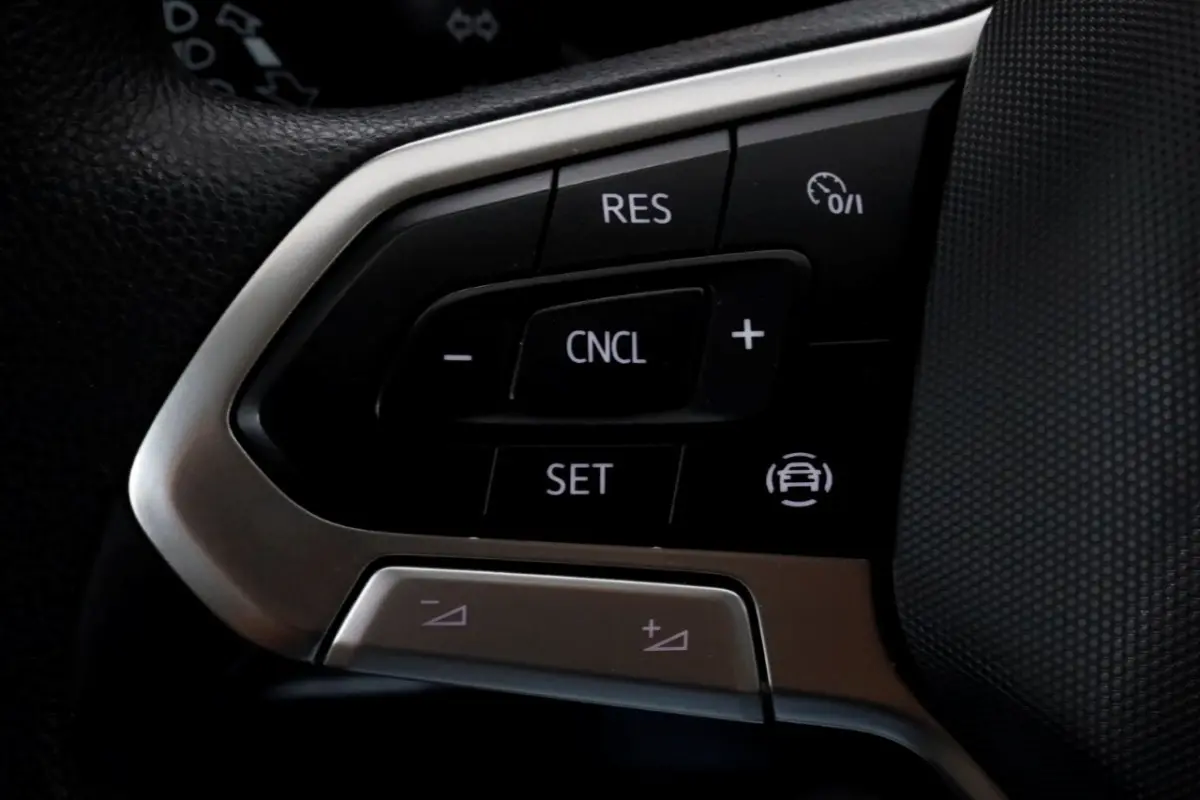 2.0 TDI Airco/CarPlay/Cruise Control 03-2023