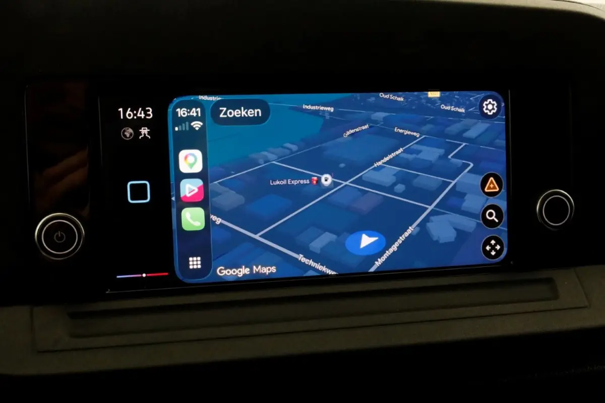 2.0 TDI Airco/CarPlay/Cruise Control 03-2023
