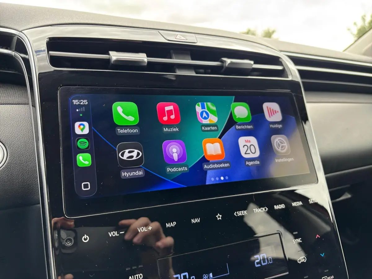 1.6 T-GDI PHEV 4WD Comfort Smart ✅ LED ✅ ACC ✅ Camera