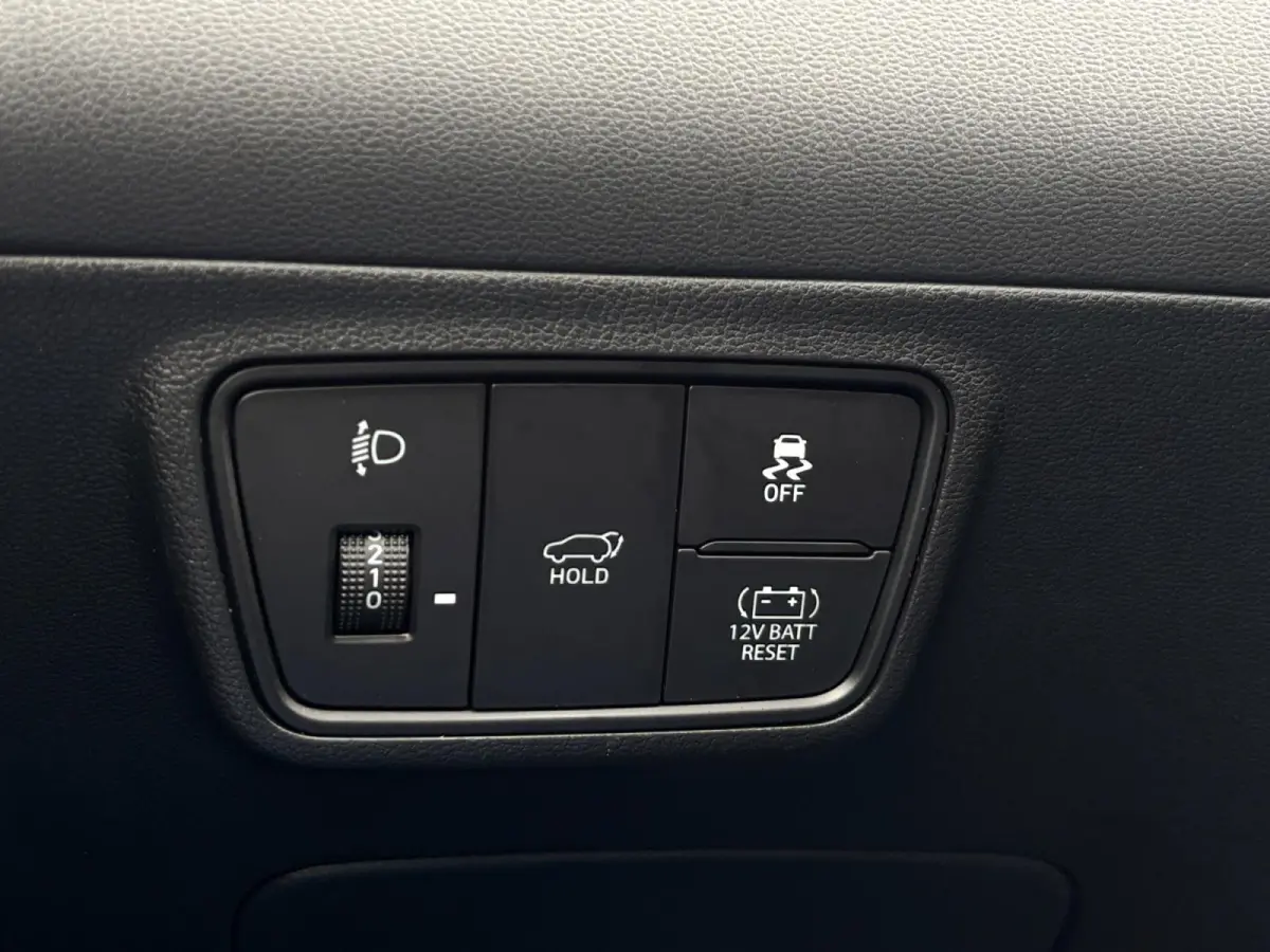 1.6 T-GDI PHEV 4WD Comfort Smart ✅ LED ✅ ACC ✅ Camera