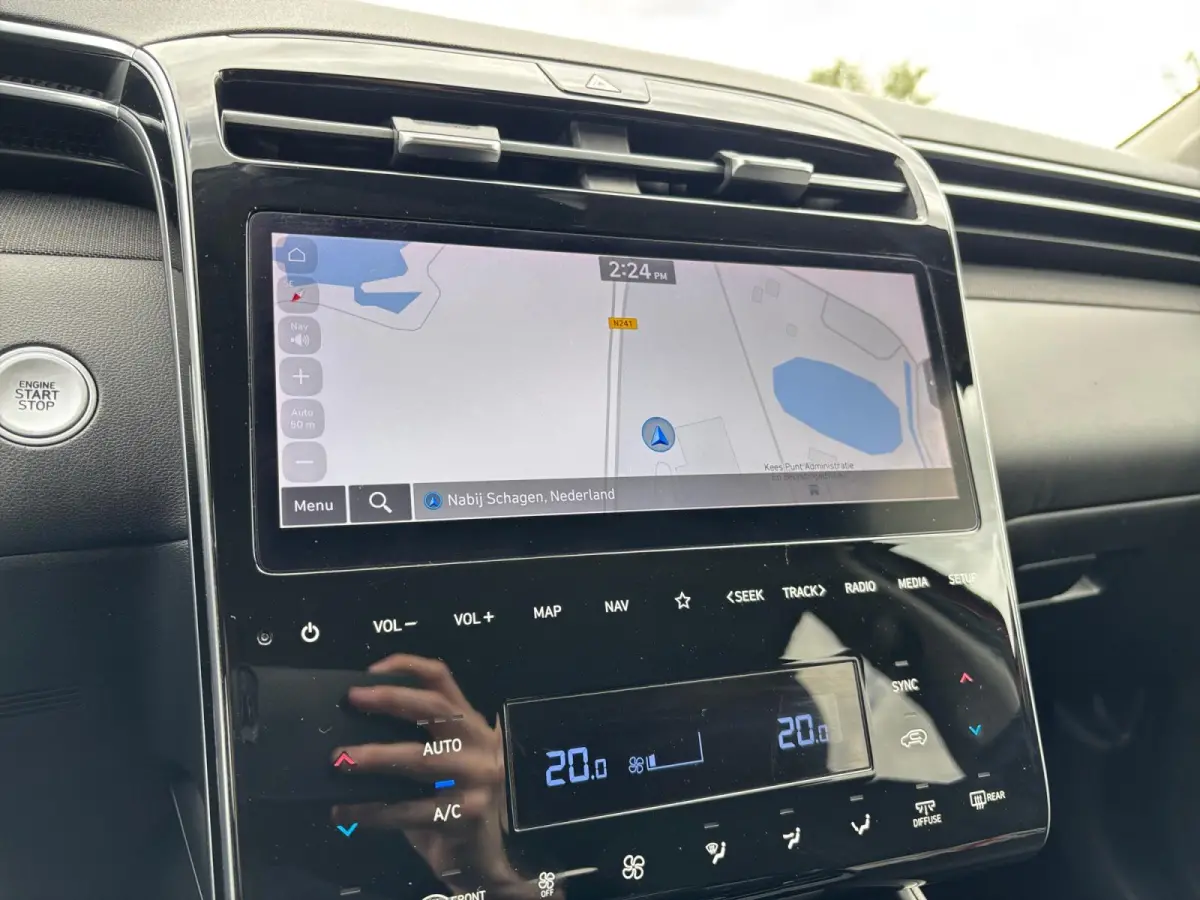 1.6 T-GDI PHEV 4WD Comfort Smart ✅ LED ✅ ACC ✅ Camera