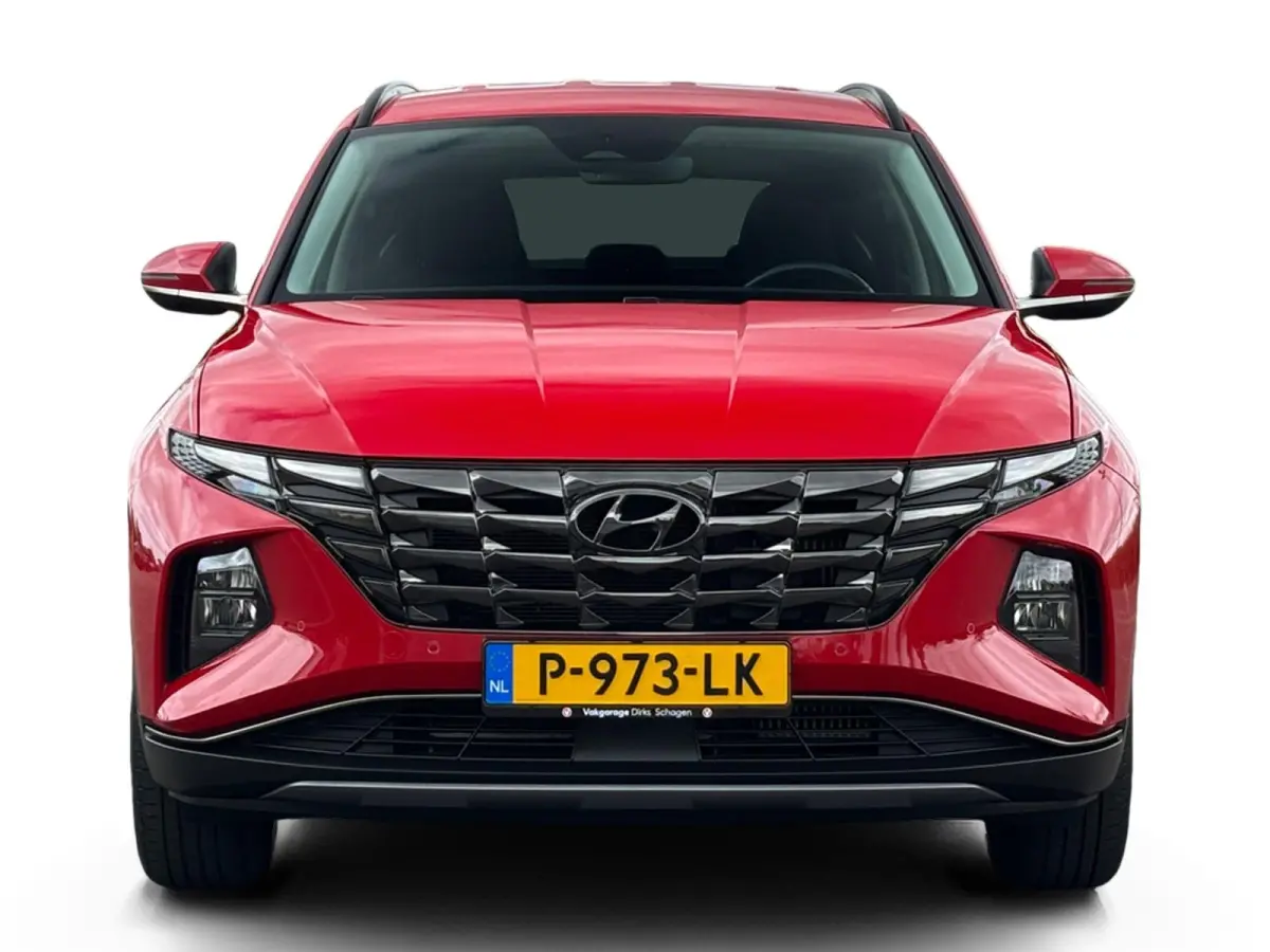 1.6 T-GDI PHEV 4WD Comfort Smart ✅ LED ✅ ACC ✅ Camera