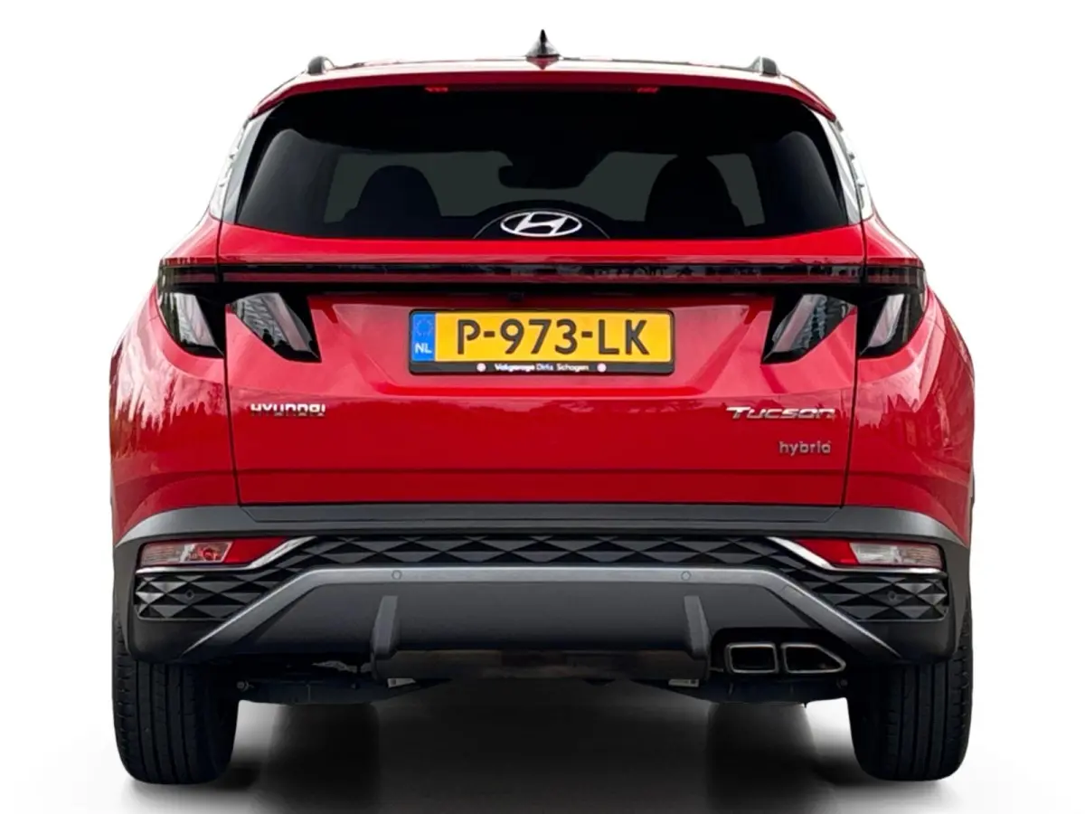 1.6 T-GDI PHEV 4WD Comfort Smart ✅ LED ✅ ACC ✅ Camera