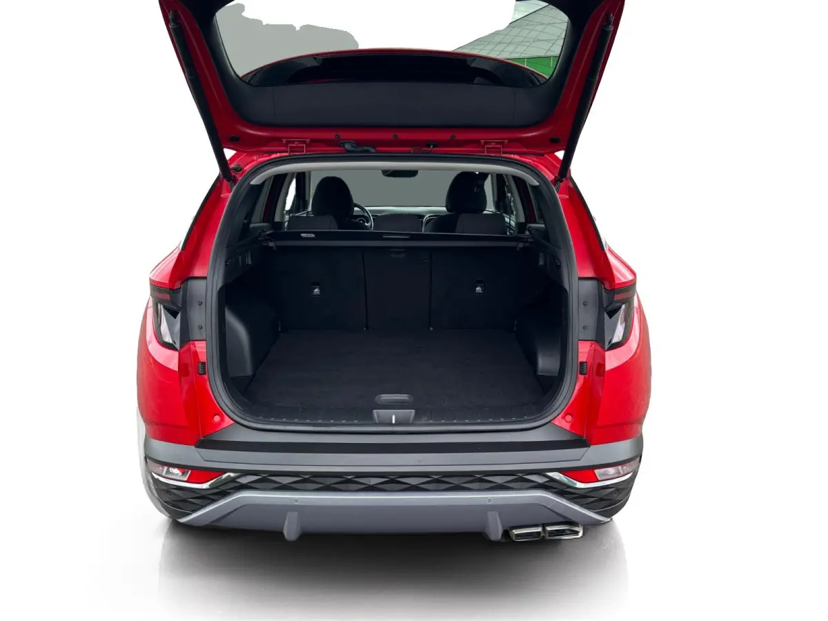 1.6 T-GDI PHEV 4WD Comfort Smart ✅ LED ✅ ACC ✅ Camera