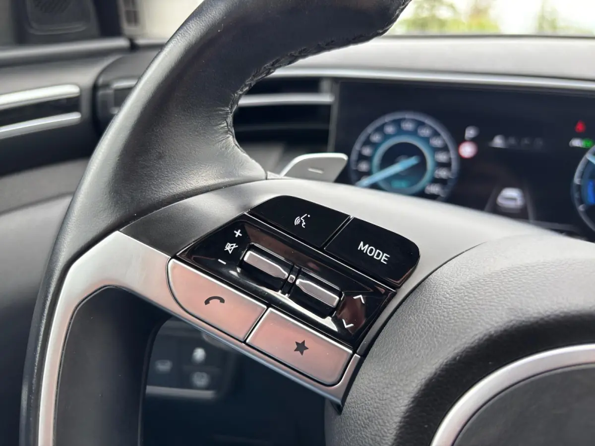 1.6 T-GDI PHEV 4WD Comfort Smart ✅ LED ✅ ACC ✅ Camera