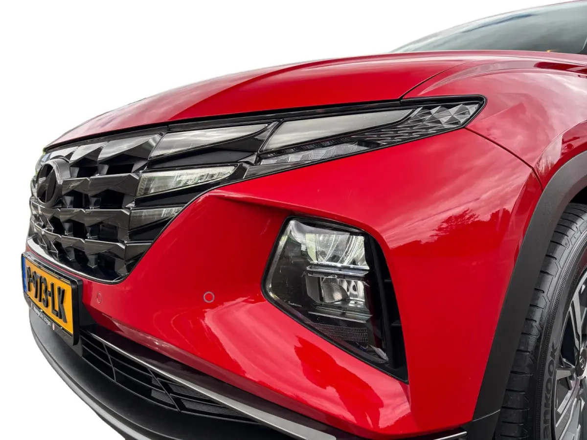 1.6 T-GDI PHEV 4WD Comfort Smart ✅ LED ✅ ACC ✅ Camera