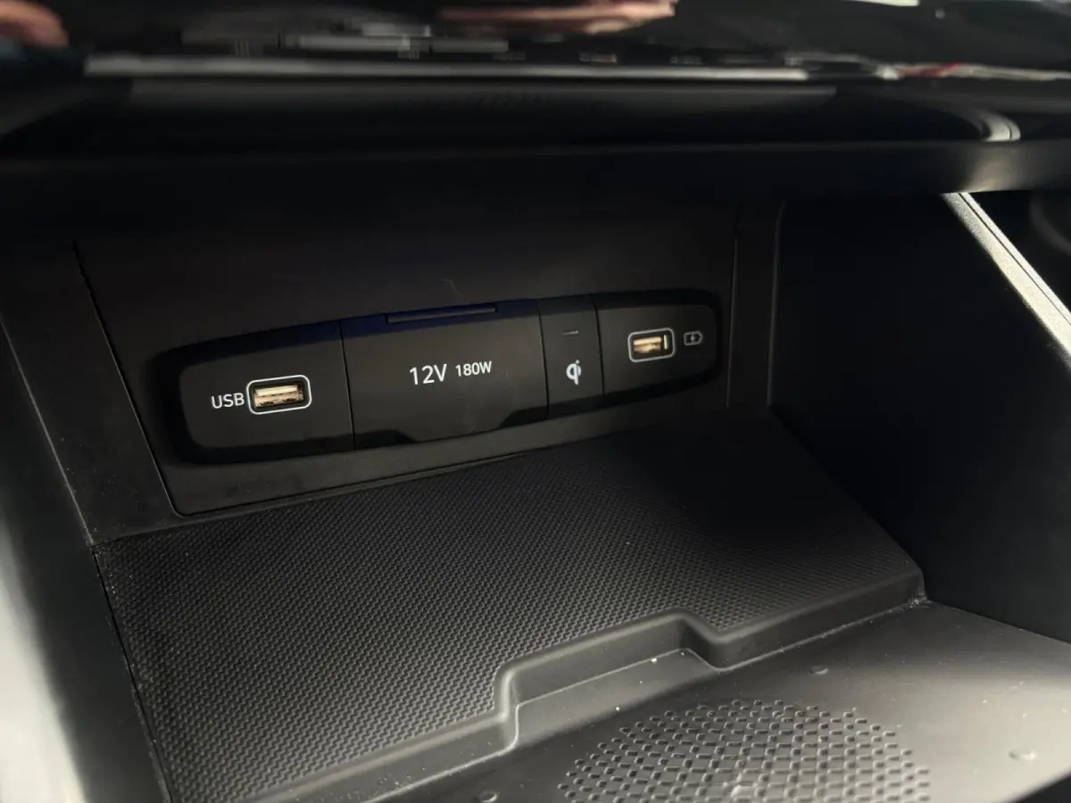 1.6 T-GDI PHEV 4WD Comfort Smart ✅ LED ✅ ACC ✅ Camera