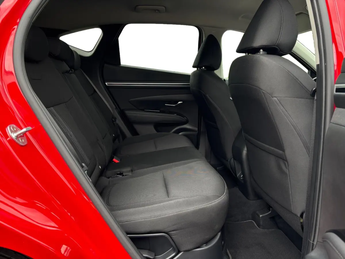 1.6 T-GDI PHEV 4WD Comfort Smart ✅ LED ✅ ACC ✅ Camera