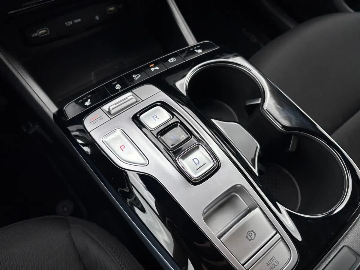 1.6 T-GDI PHEV 4WD Comfort Smart ✅ LED ✅ ACC ✅ Camera