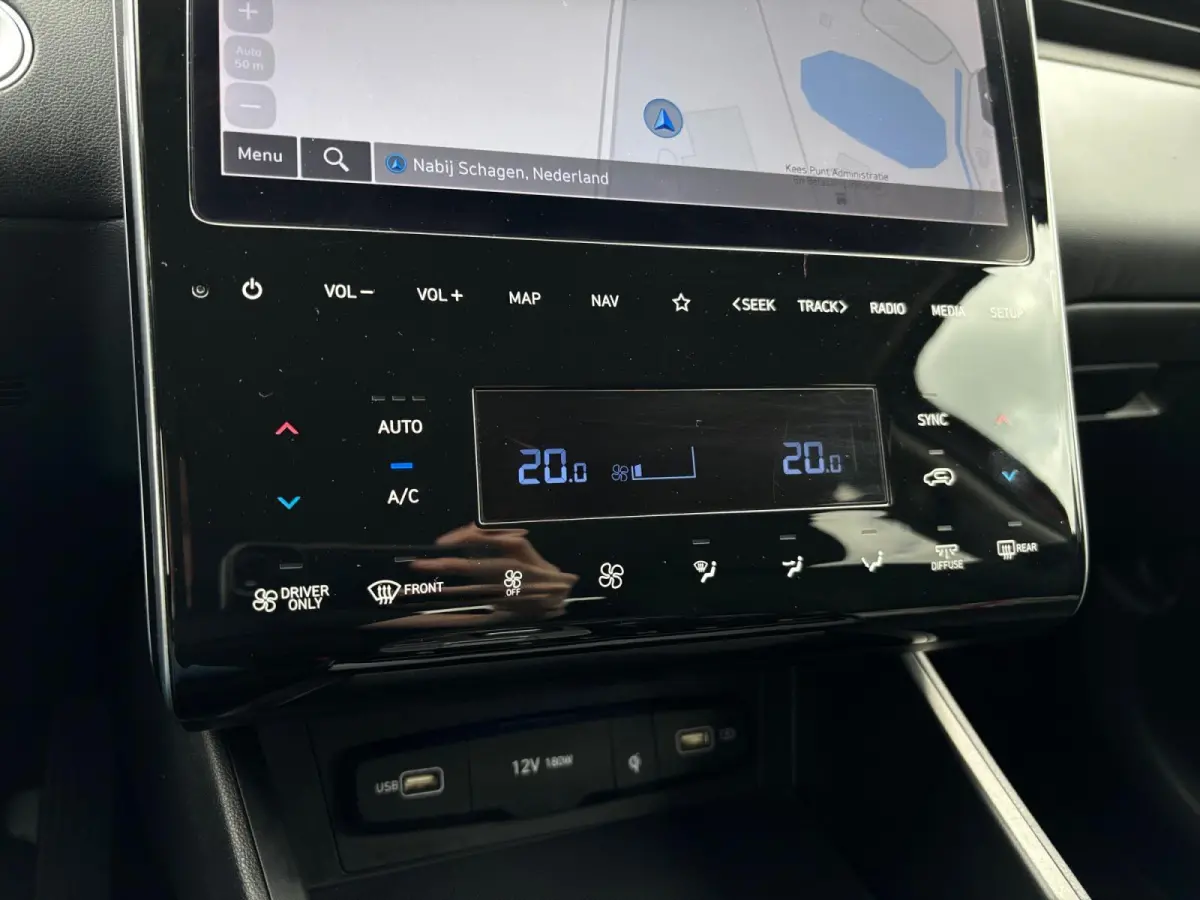 1.6 T-GDI PHEV 4WD Comfort Smart ✅ LED ✅ ACC ✅ Camera