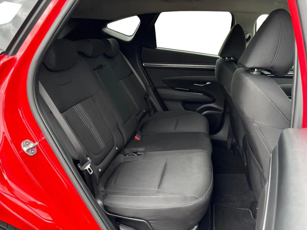 1.6 T-GDI PHEV 4WD Comfort Smart ✅ LED ✅ ACC ✅ Camera