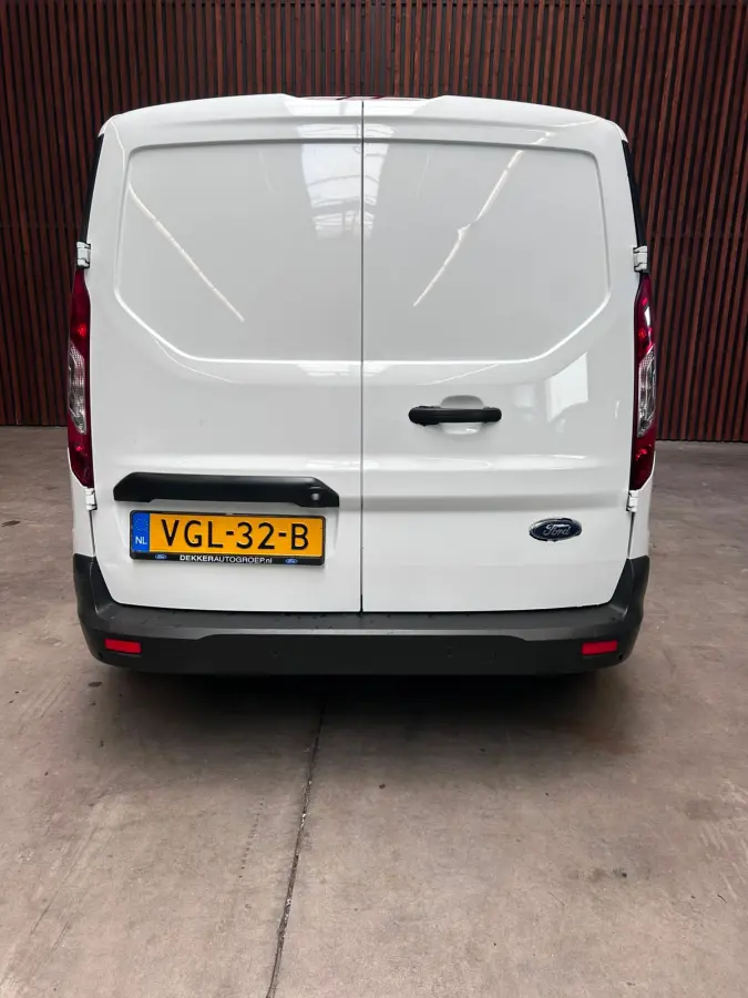 1.5 EcoBlue L2 Trend Airco-PDC-Camera-NAP-NL-Auto