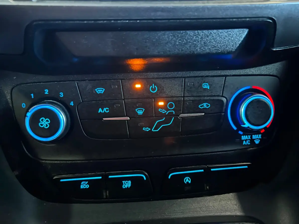 1.5 EcoBlue L2 Trend Airco-PDC-Camera-NAP-NL-Auto