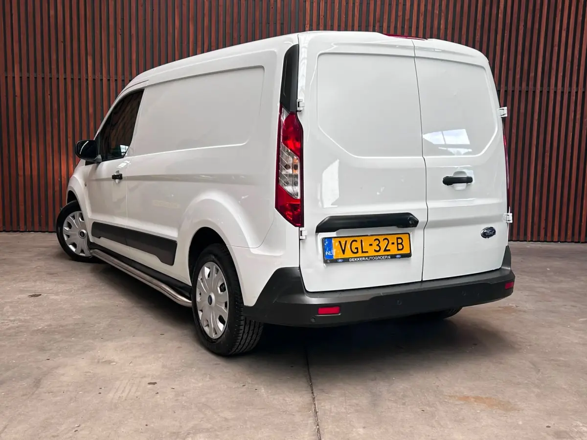 1.5 EcoBlue L2 Trend Airco-PDC-Camera-NAP-NL-Auto