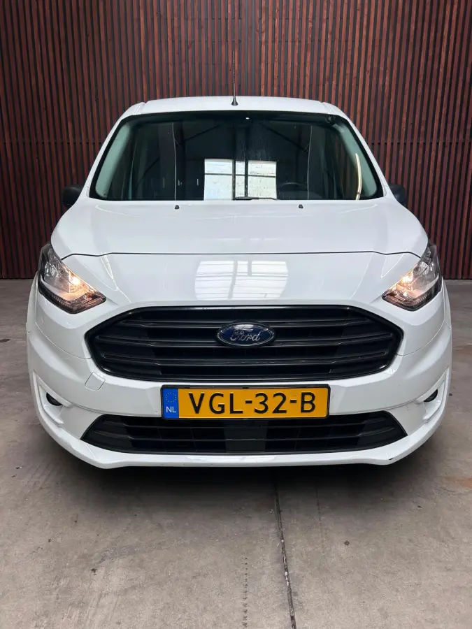 1.5 EcoBlue L2 Trend Airco-PDC-Camera-NAP-NL-Auto