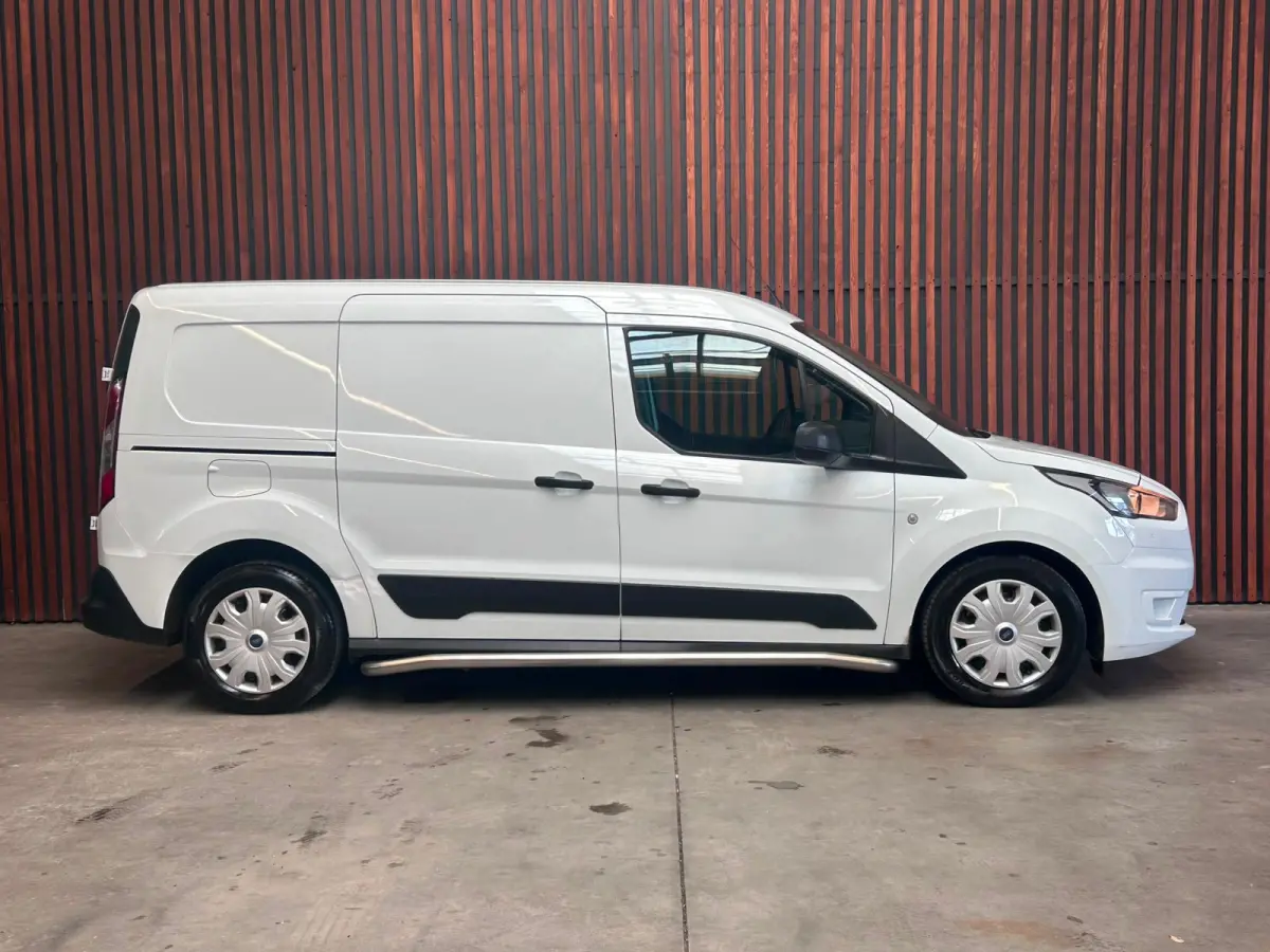 1.5 EcoBlue L2 Trend Airco-PDC-Camera-NAP-NL-Auto