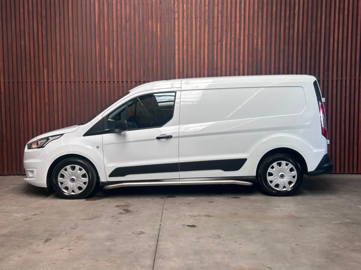 1.5 EcoBlue L2 Trend Airco-PDC-Camera-NAP-NL-Auto