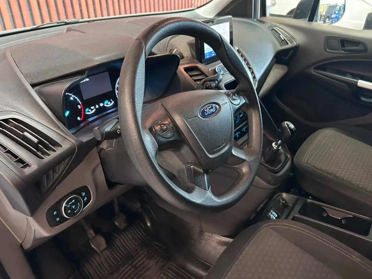 1.5 EcoBlue L2 Trend Airco-PDC-Camera-NAP-NL-Auto