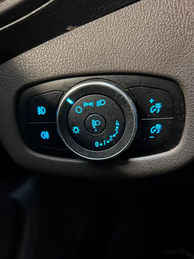 1.5 EcoBlue L2 Trend Airco-PDC-Camera-NAP-NL-Auto
