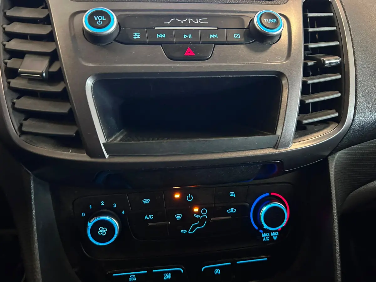 1.5 EcoBlue L2 Trend Airco-PDC-Camera-NAP-NL-Auto