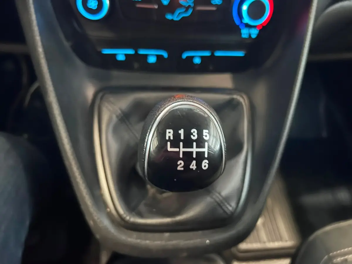 1.5 EcoBlue L2 Trend Airco-PDC-Camera-NAP-NL-Auto