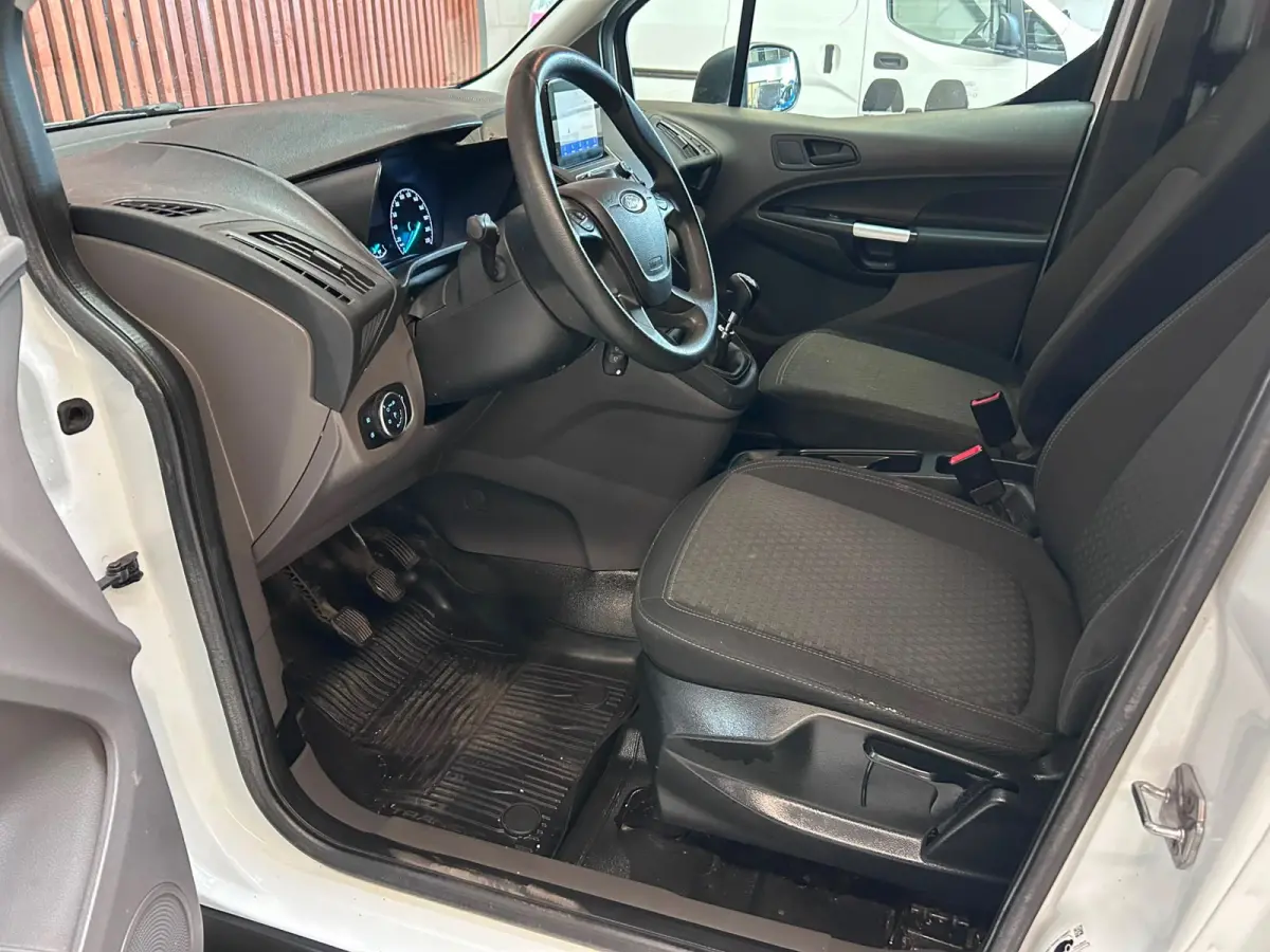 1.5 EcoBlue L2 Trend Airco-PDC-Camera-NAP-NL-Auto