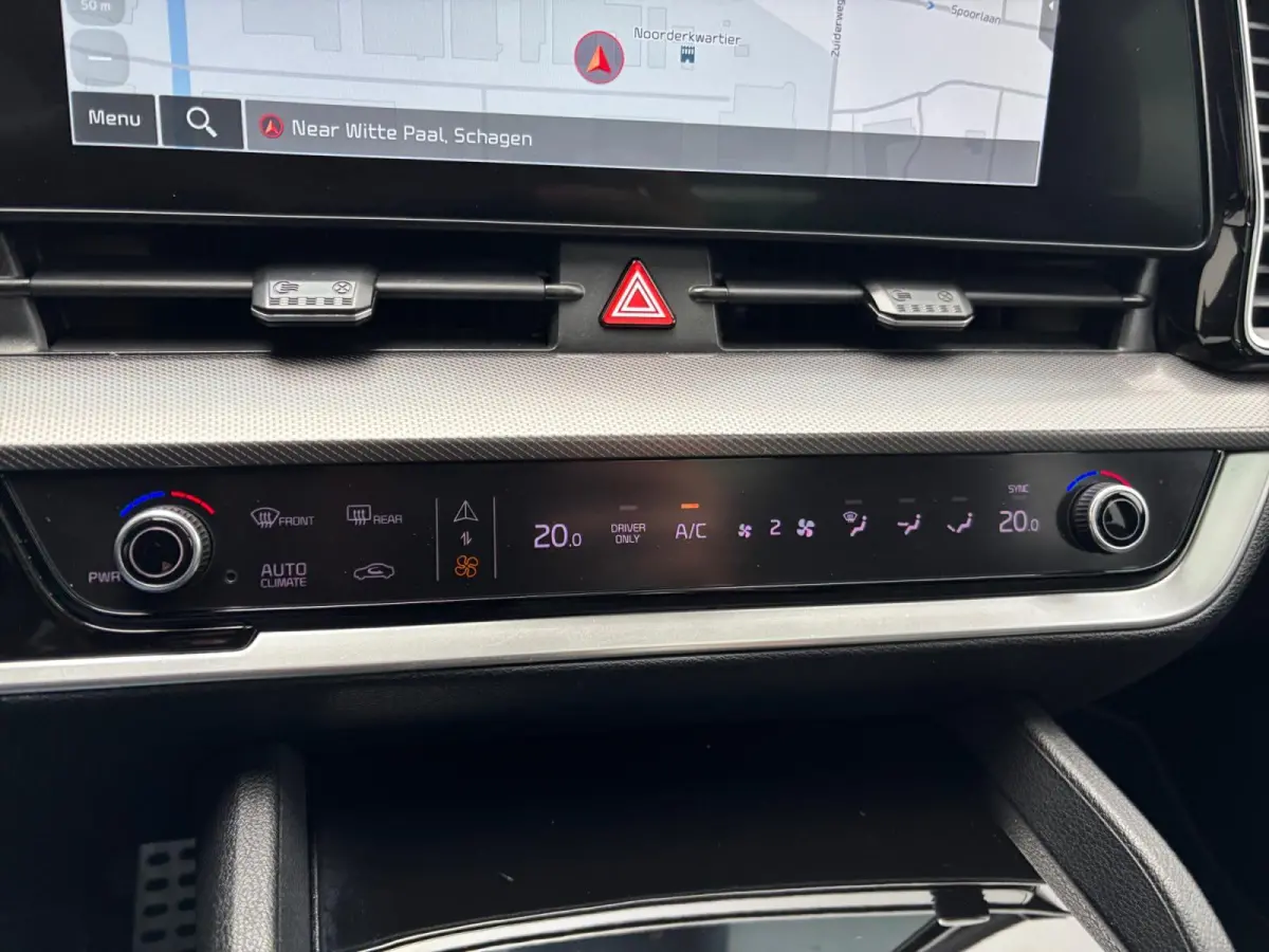 1.6 T-GDi Hybrid GT-PlusLine ✅ Pano ✅ H/K ✅ 360CAM