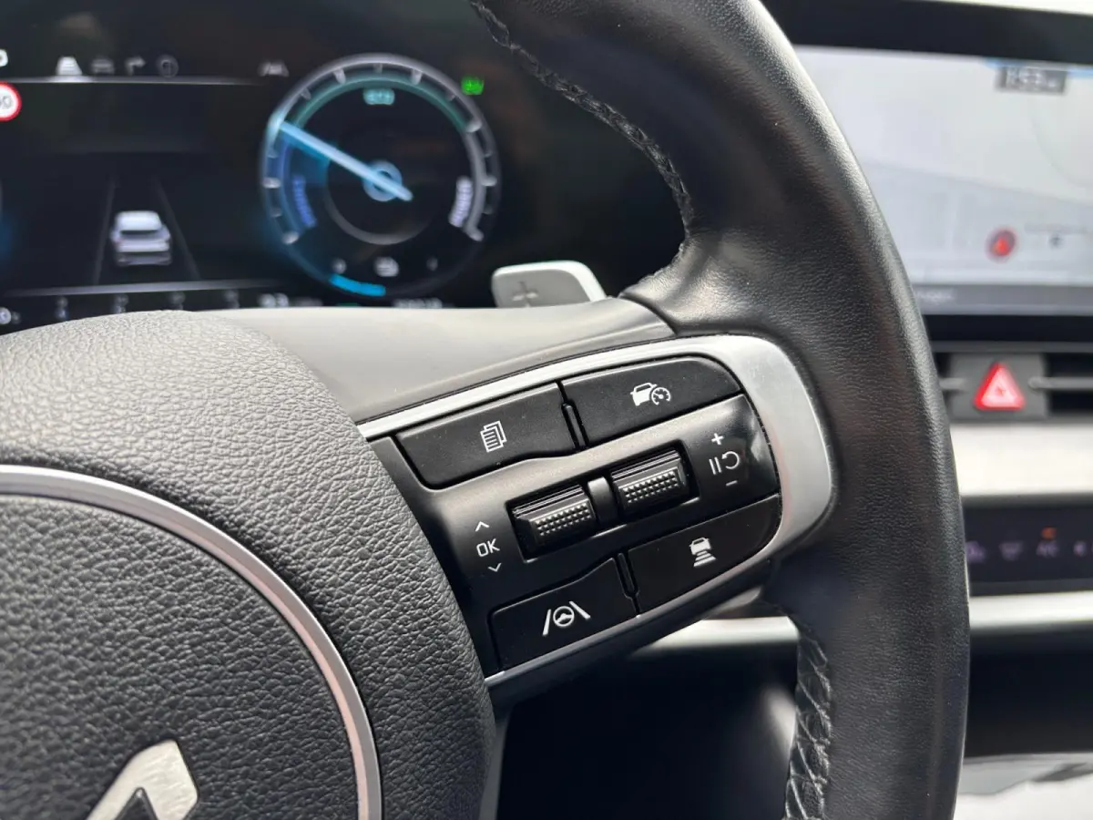 1.6 T-GDi Hybrid GT-PlusLine ✅ Pano ✅ H/K ✅ 360CAM