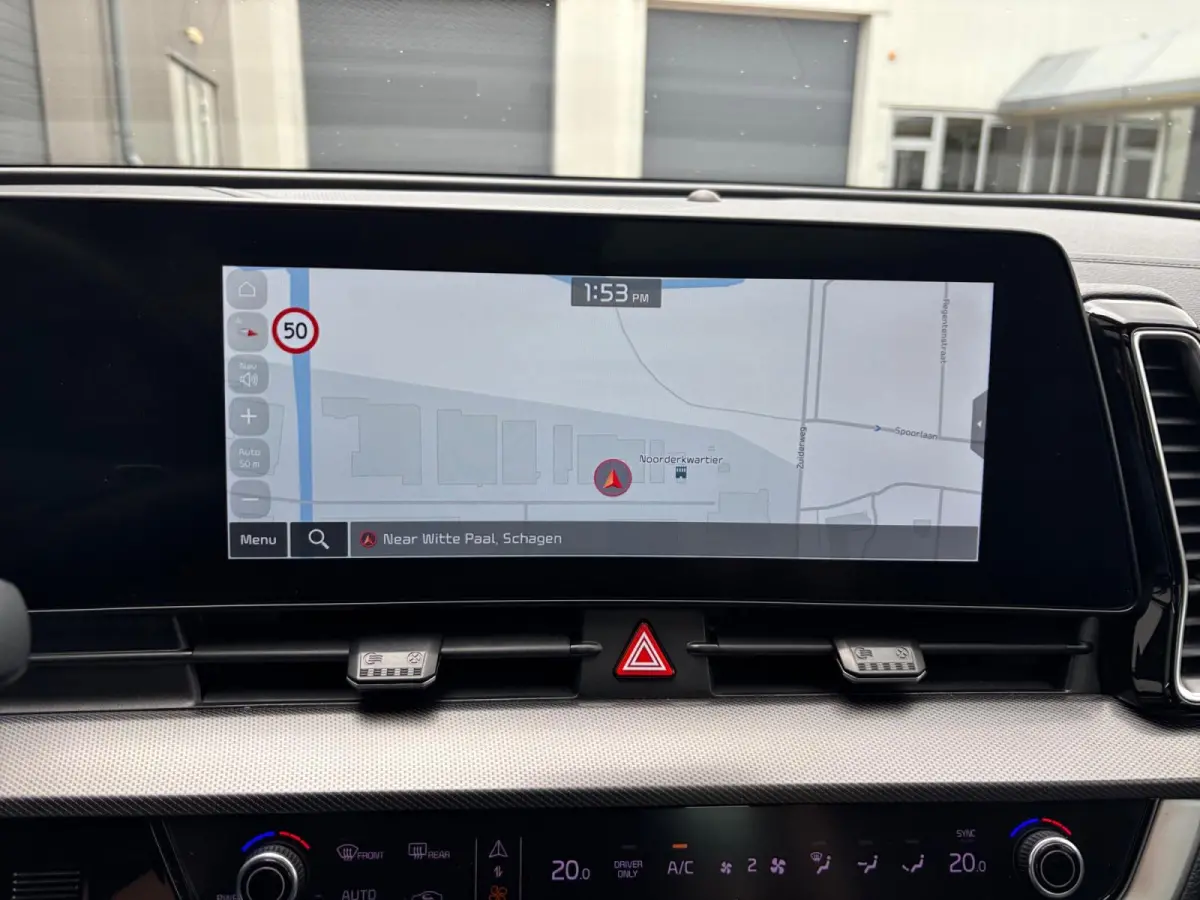 1.6 T-GDi Hybrid GT-PlusLine ✅ Pano ✅ H/K ✅ 360CAM