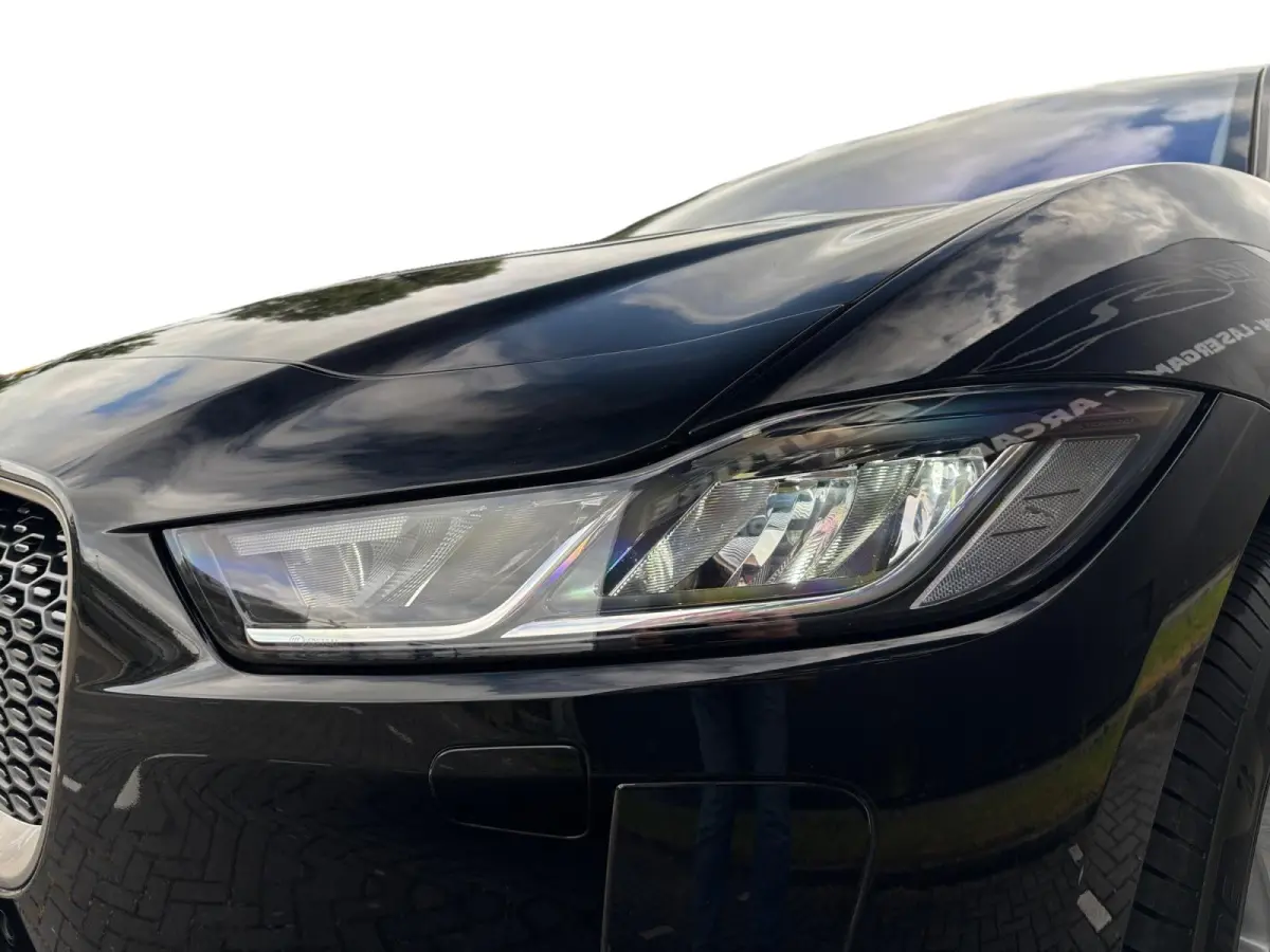 EV400 S 90 kWh ✅ Leder ✅ Stoelverwarming ✅ Trekhaak
