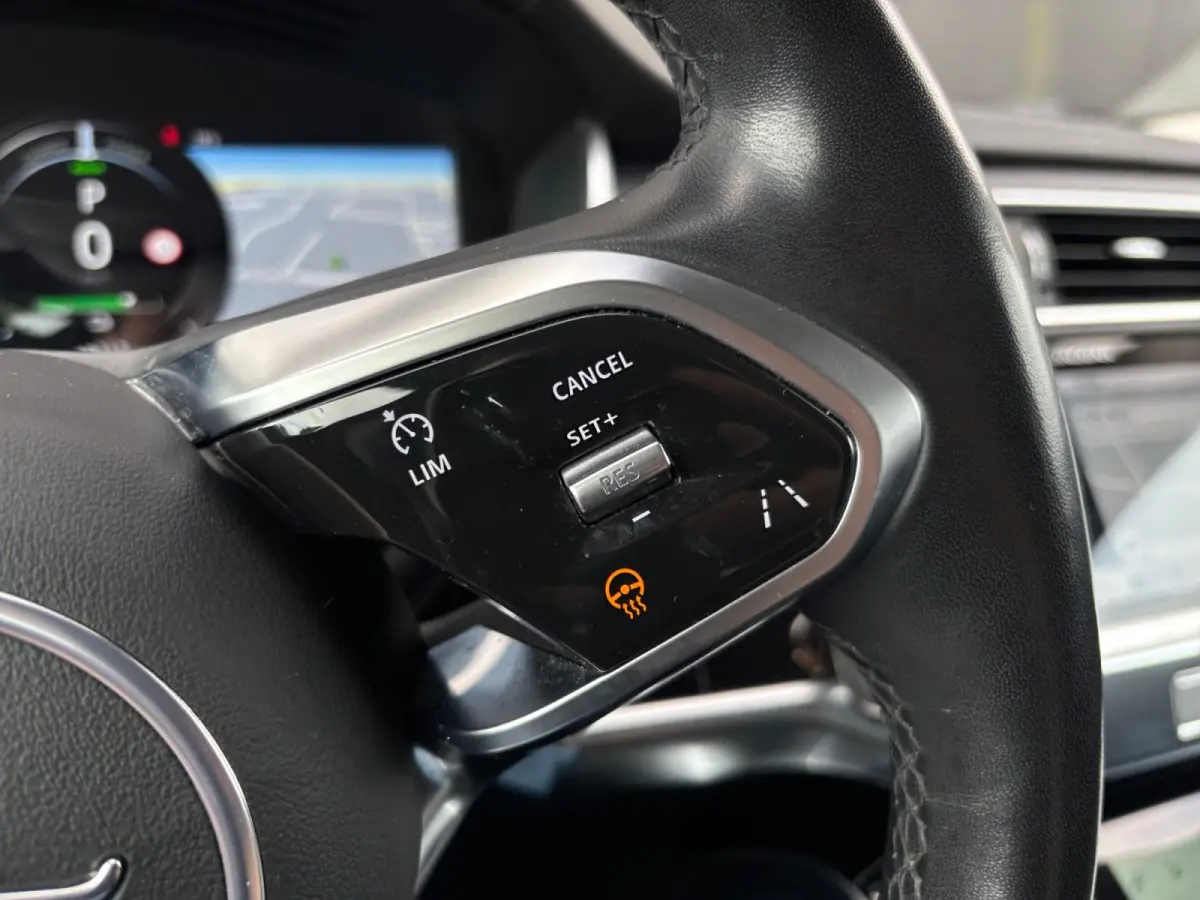 EV400 S 90 kWh ✅ Leder ✅ Stoelverwarming ✅ Trekhaak