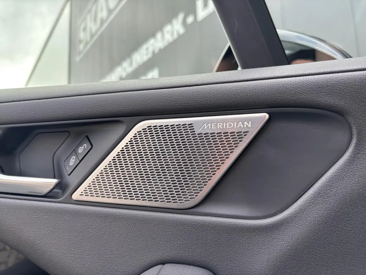 EV400 S 90 kWh ✅ Leder ✅ Stoelverwarming ✅ Trekhaak